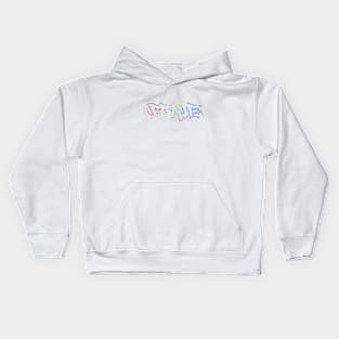 CREATE Kids Hoodie